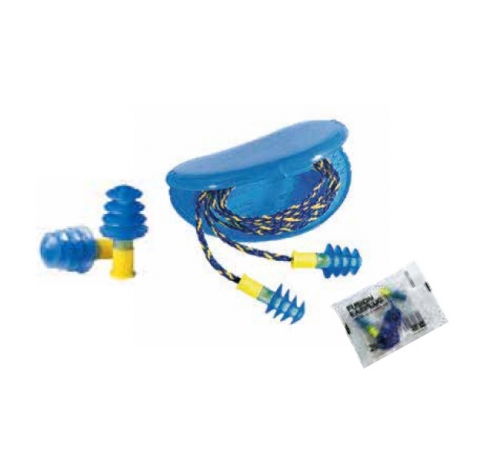 霍尼韦尔(Honerwell ) Fusion 子弹型耳塞